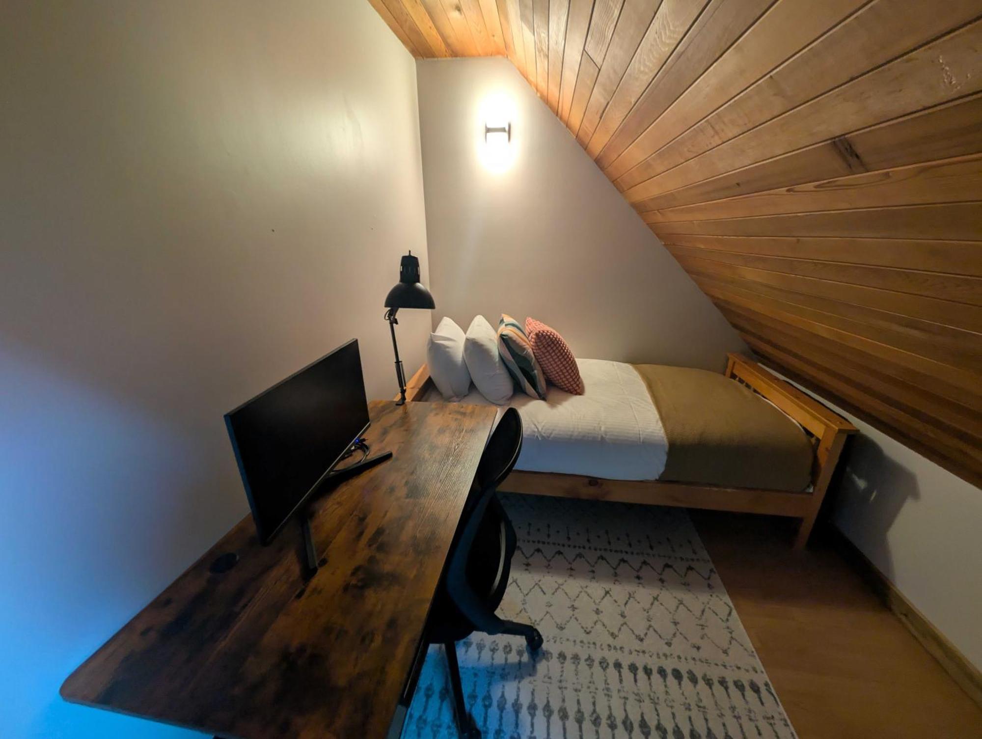 Silver Birch By Stayin Kimberley Room photo