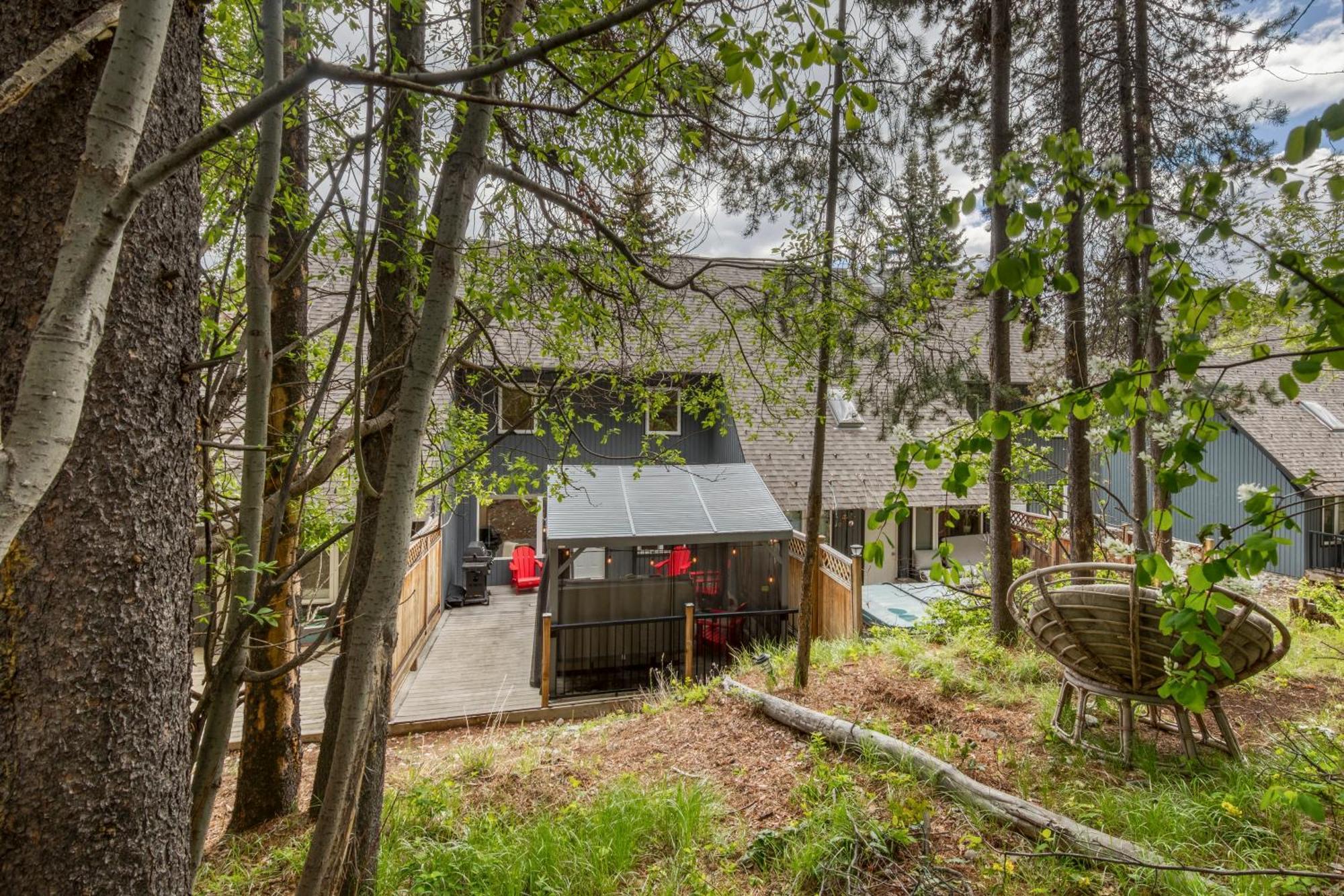 Silver Birch By Stayin Kimberley Room photo