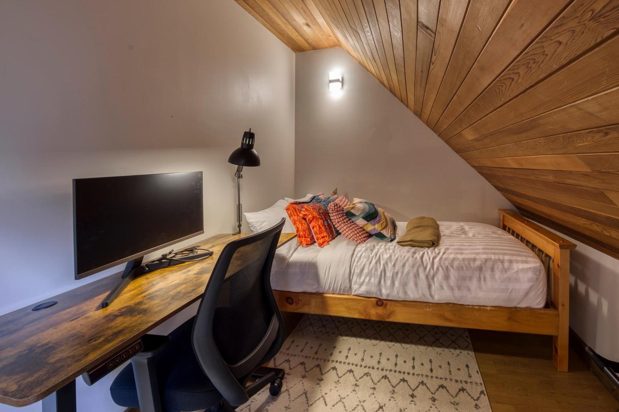 Silver Birch By Stayin Kimberley Room photo