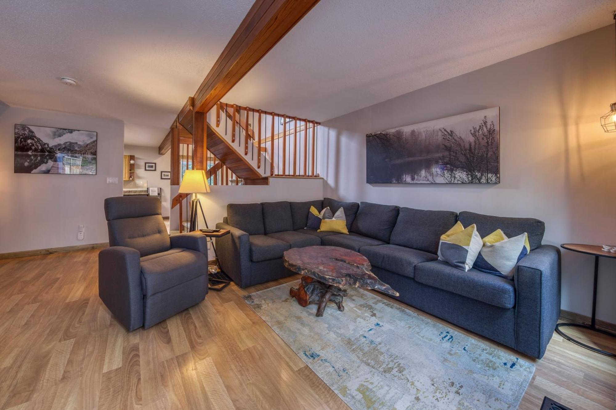 Silver Birch By Stayin Kimberley Room photo